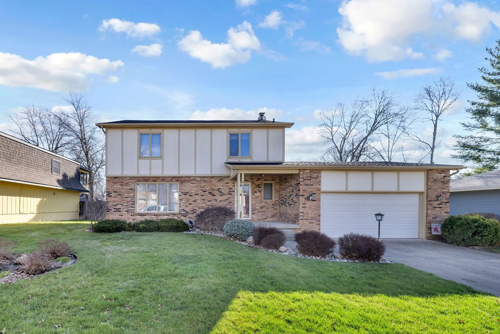 4454 Lawson Drive Decatur, IL 62526 - Photo 1 of 36