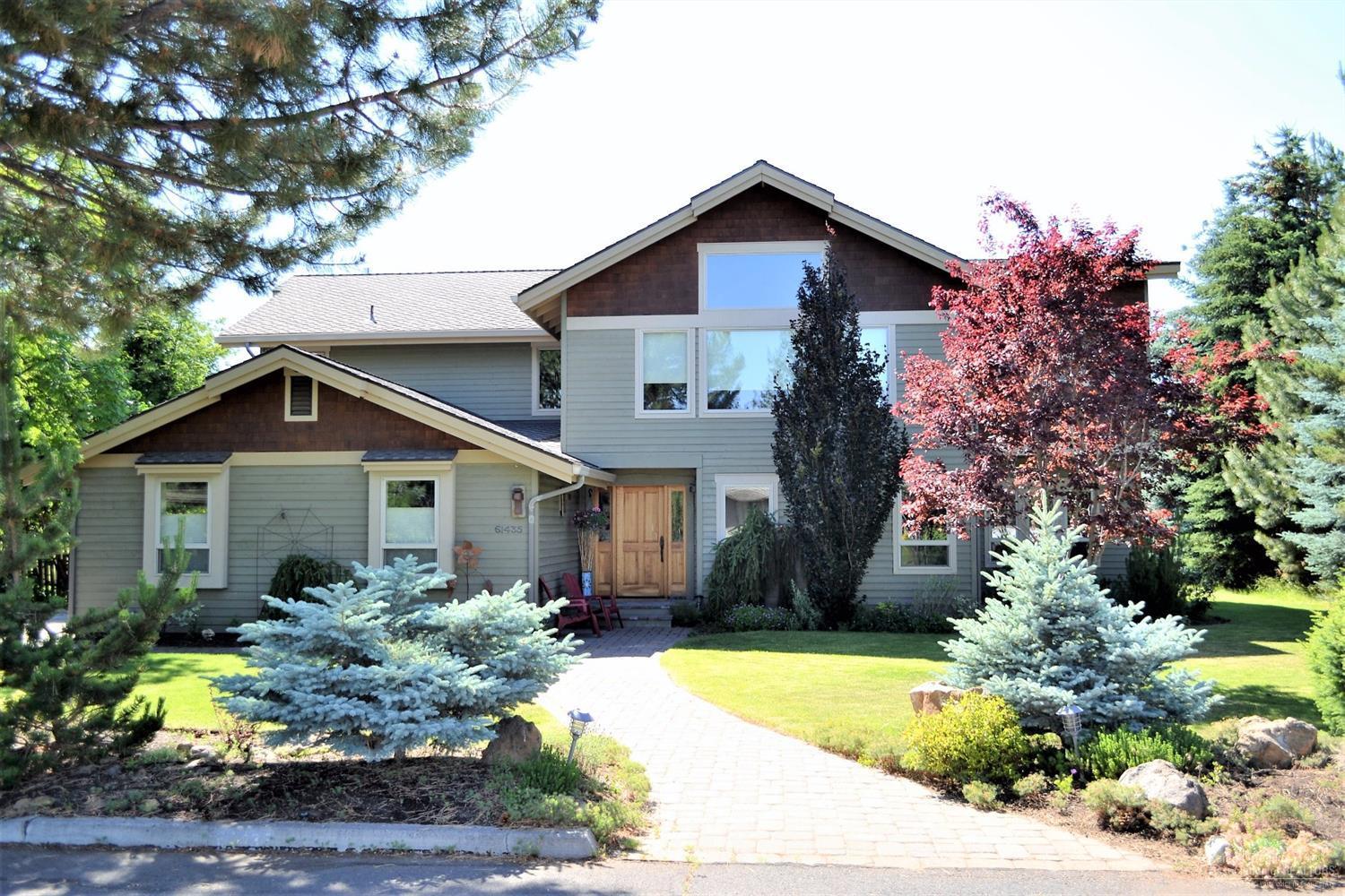 61435 West Ridge Ave Bend Bend, OR 97702 - Photo 1 of 25 Gallery Image 1