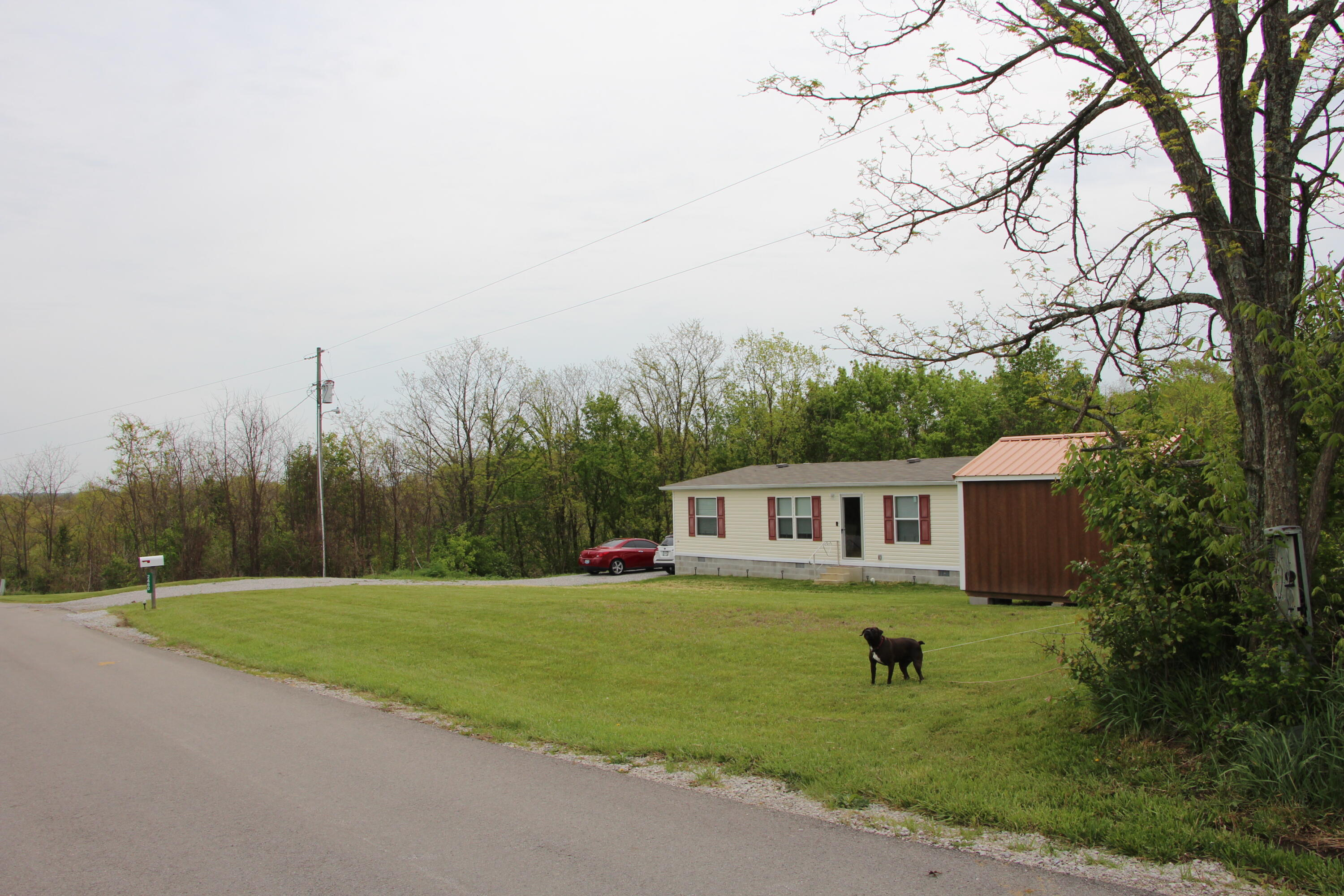 2460 Clarks Crk Road Dry Ridge, KY 41035 - Photo 3 of 27