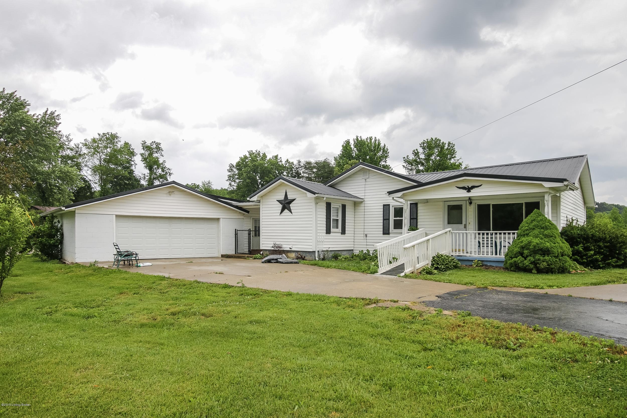 1702 Raymond Road Shepherdsville, KY 40165 - Photo 3 of 34 2