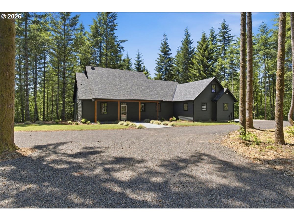 19850 Winters Hill Road Southeast Silverton, OR 97381 - Photo 1 of 45