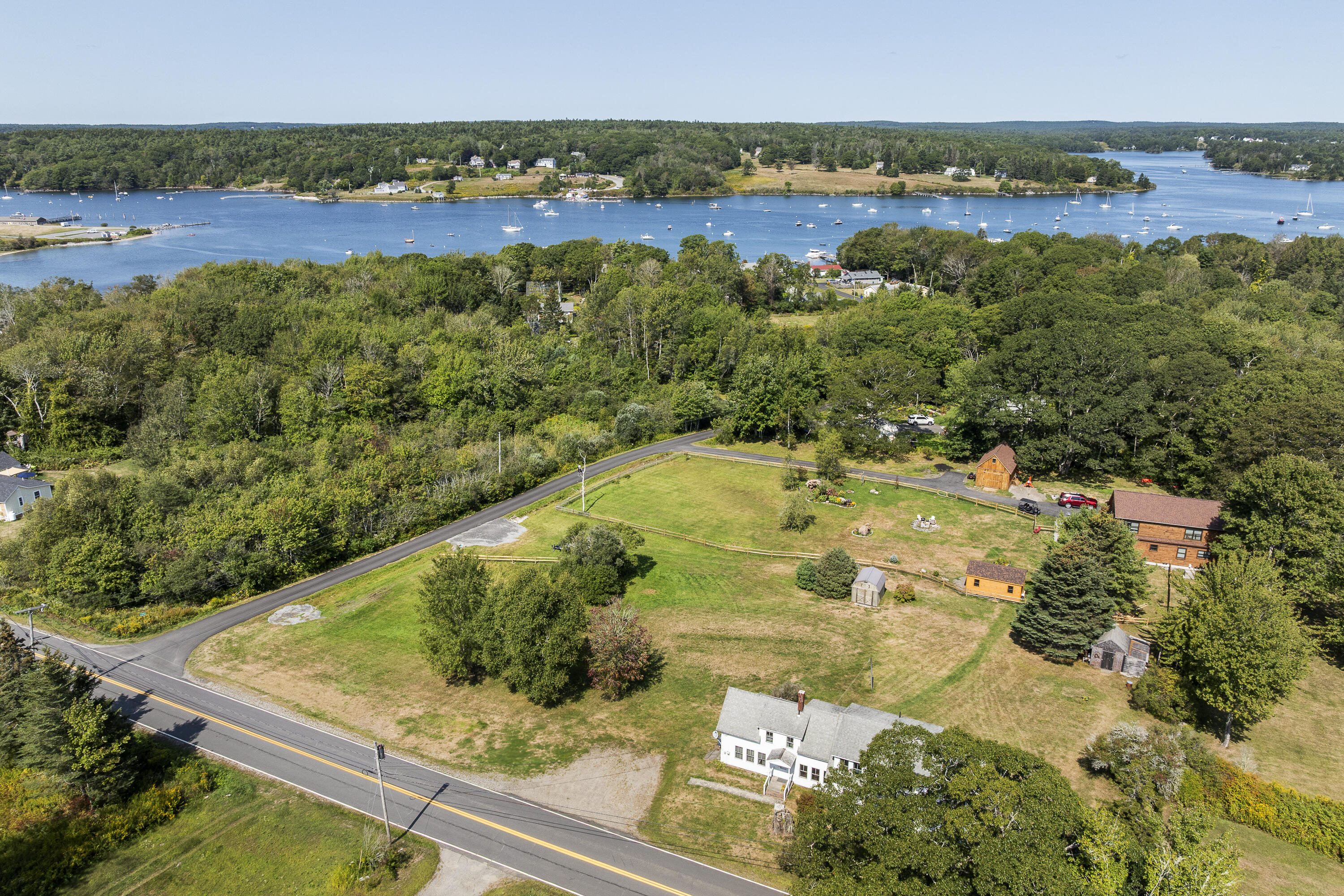 145 Huddle Road New Harbor, ME 04554 - Photo 72 of 78 02-145 Huddle Rd, New Harbor, ME-TP
