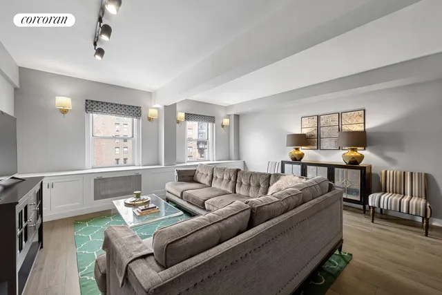 $1,795,000 | 2166 Broadway, Unit 7B | Upper West Side