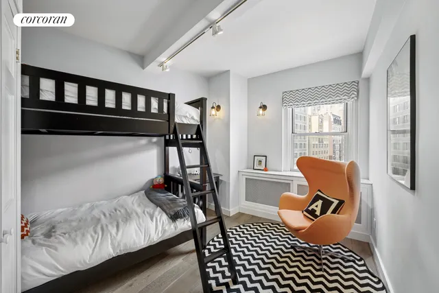 $1,795,000 | 2166 Broadway, Unit 7B | Upper West Side