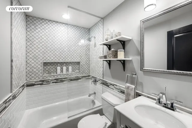 $1,795,000 | 2166 Broadway, Unit 7B | Upper West Side