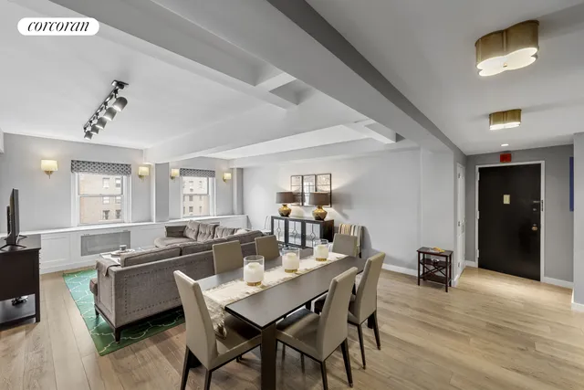 $1,795,000 | 2166 Broadway, Unit 7B | Upper West Side