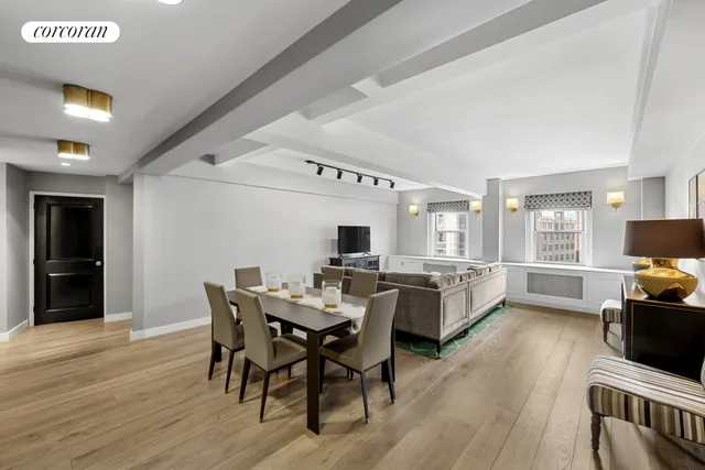 $1,795,000 | 2166 Broadway, Unit 7B | Upper West Side