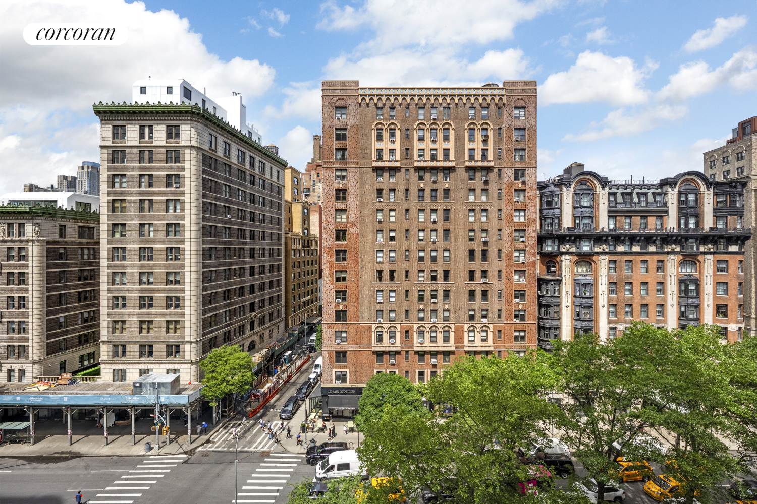 2166 Broadway, Unit 7B Manhattan, NY 10024 - Photo 4 of 12