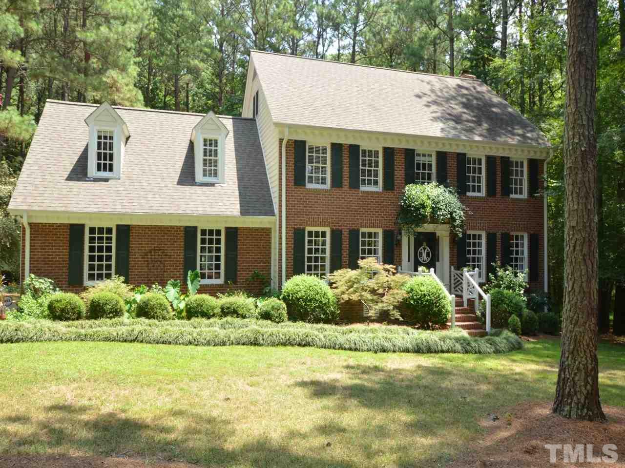 308 Key Court Raleigh, NC 27614 - Photo 1 of 25