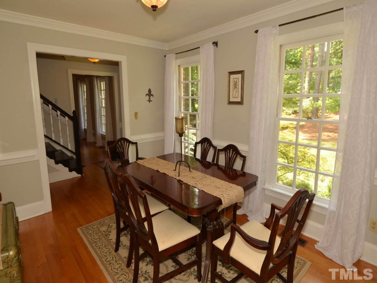 308 Key Court Raleigh, NC 27614 - Photo 2 of 25