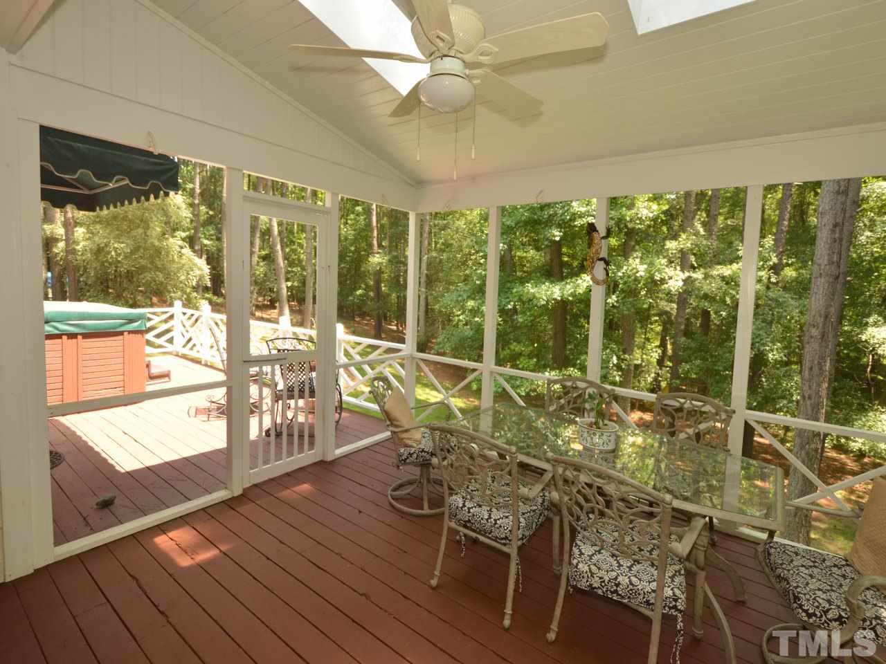 308 Key Court Raleigh, NC 27614 - Photo 11 of 25
