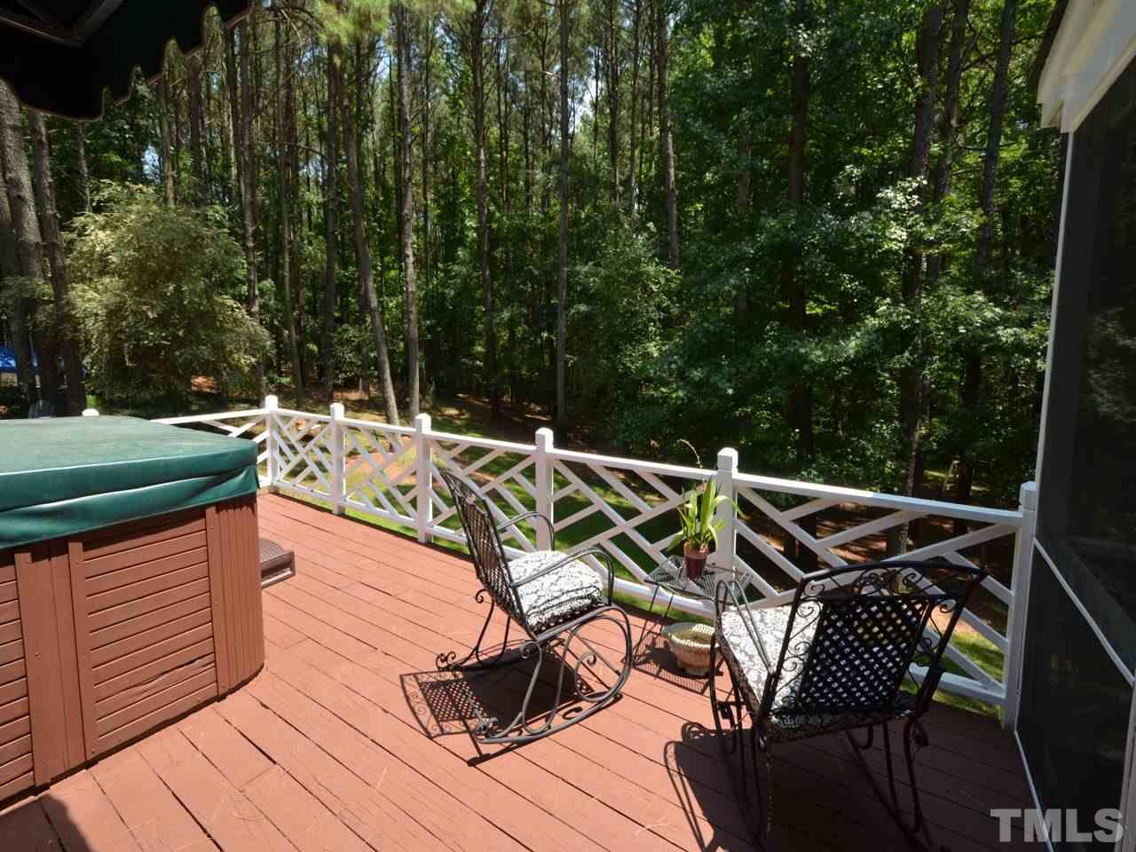308 Key Court Raleigh, NC 27614 - Photo 12 of 25