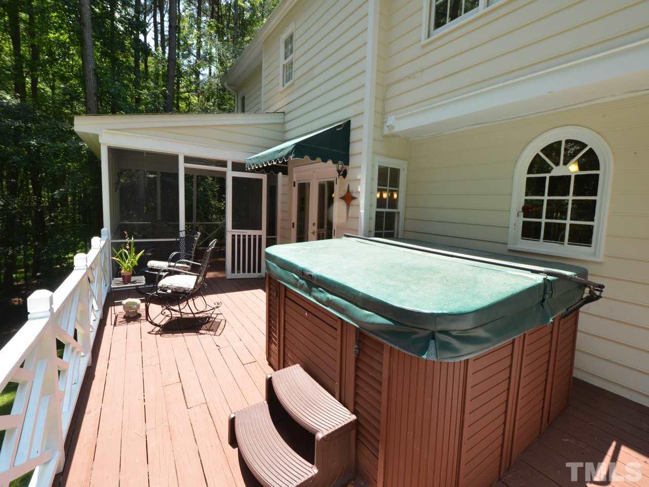 308 Key Court Raleigh, NC 27614 - Photo 13 of 25