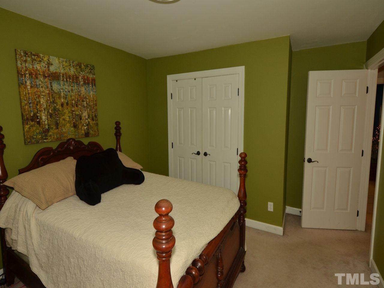 308 Key Court Raleigh, NC 27614 - Photo 14 of 25