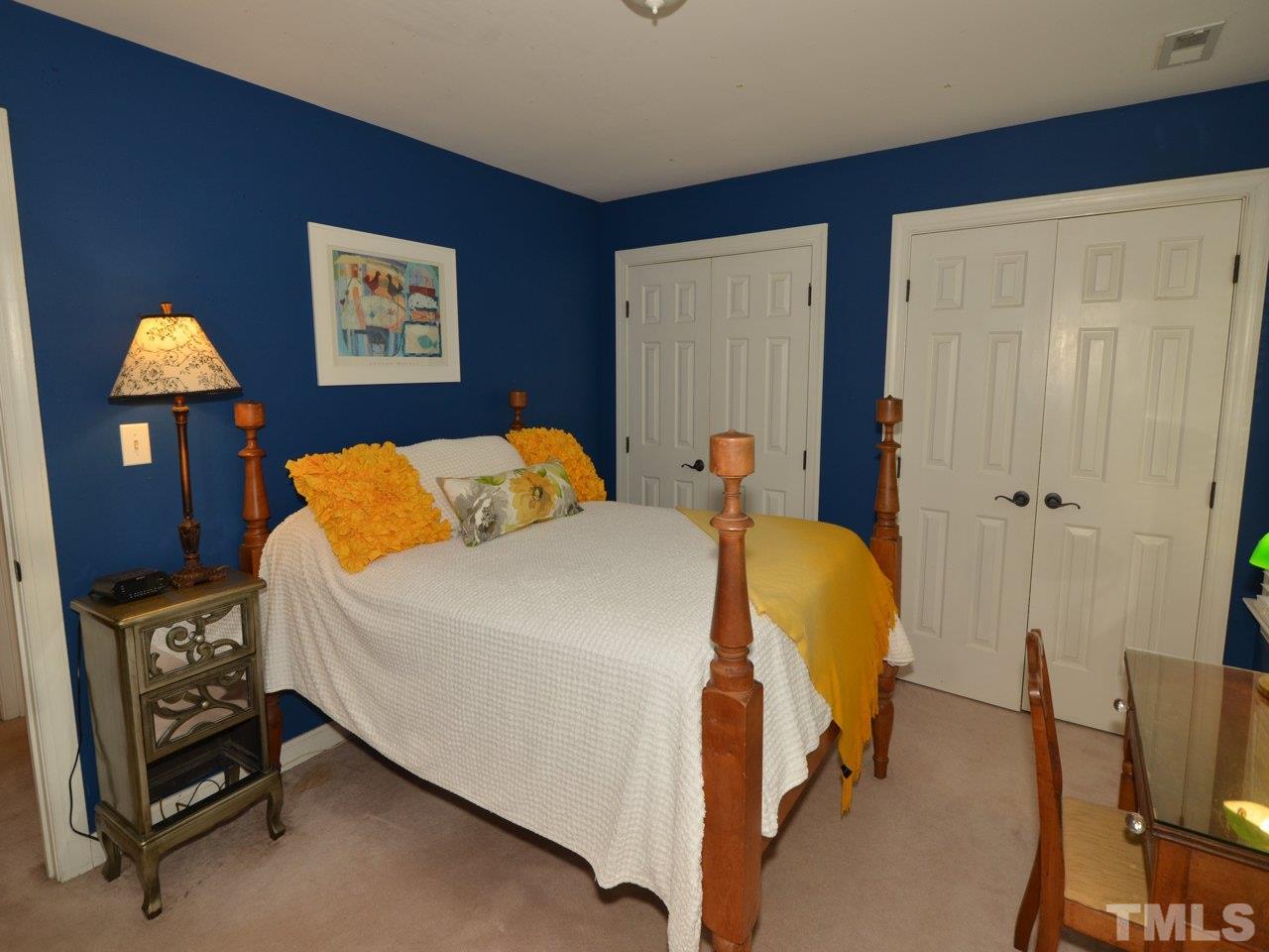 308 Key Court Raleigh, NC 27614 - Photo 15 of 25
