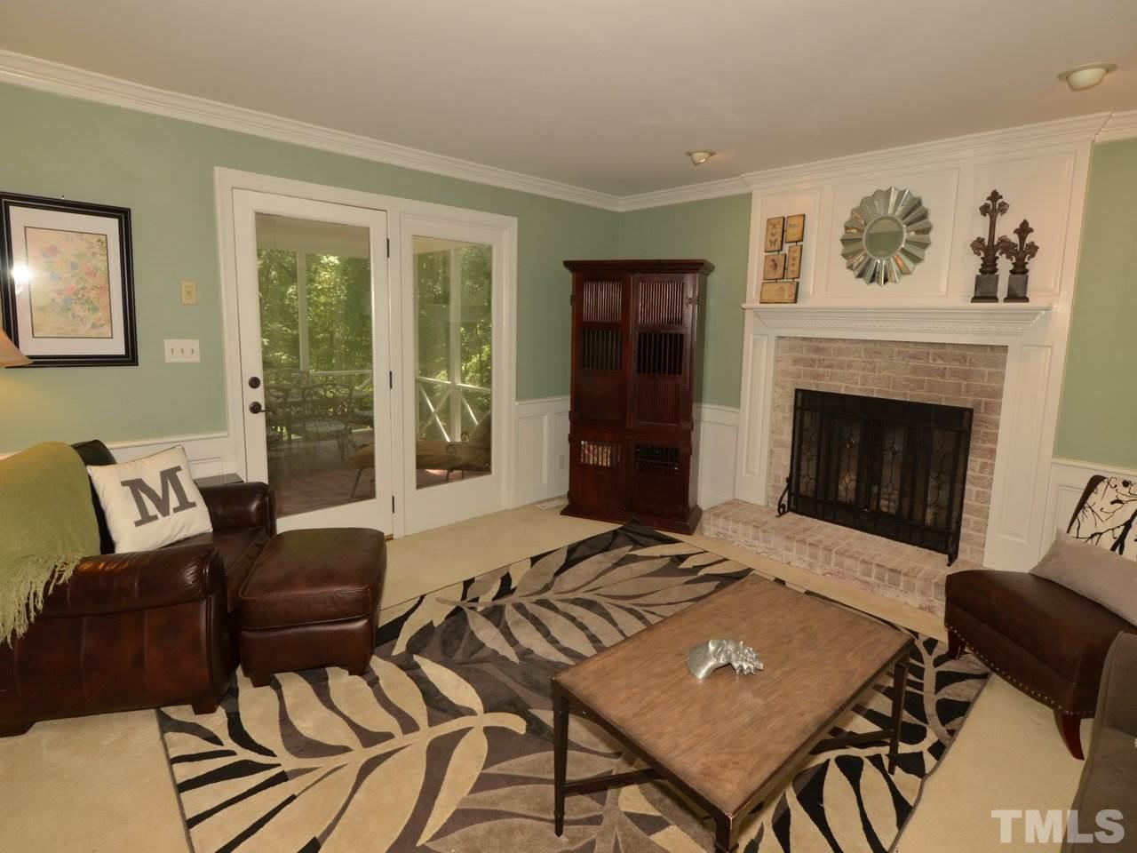 308 Key Court Raleigh, NC 27614 - Photo 3 of 25