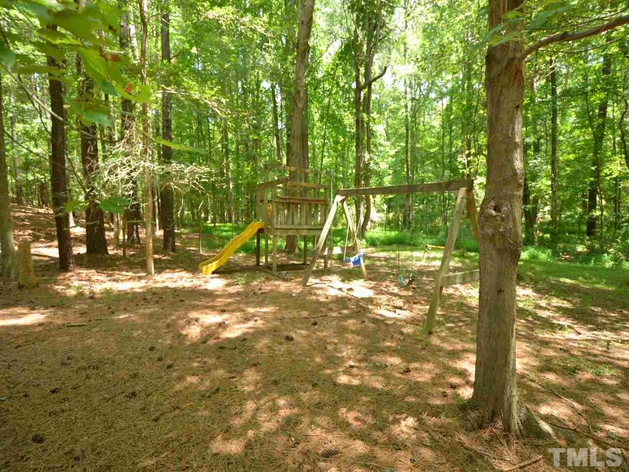 308 Key Court Raleigh, NC 27614 - Photo 21 of 25