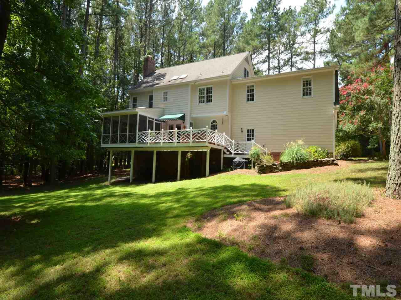 308 Key Court Raleigh, NC 27614 - Photo 22 of 25