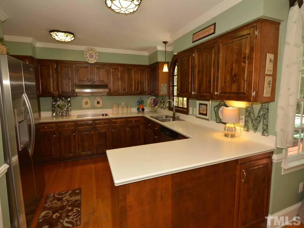 308 Key Court Raleigh, NC 27614 - Photo 4 of 25
