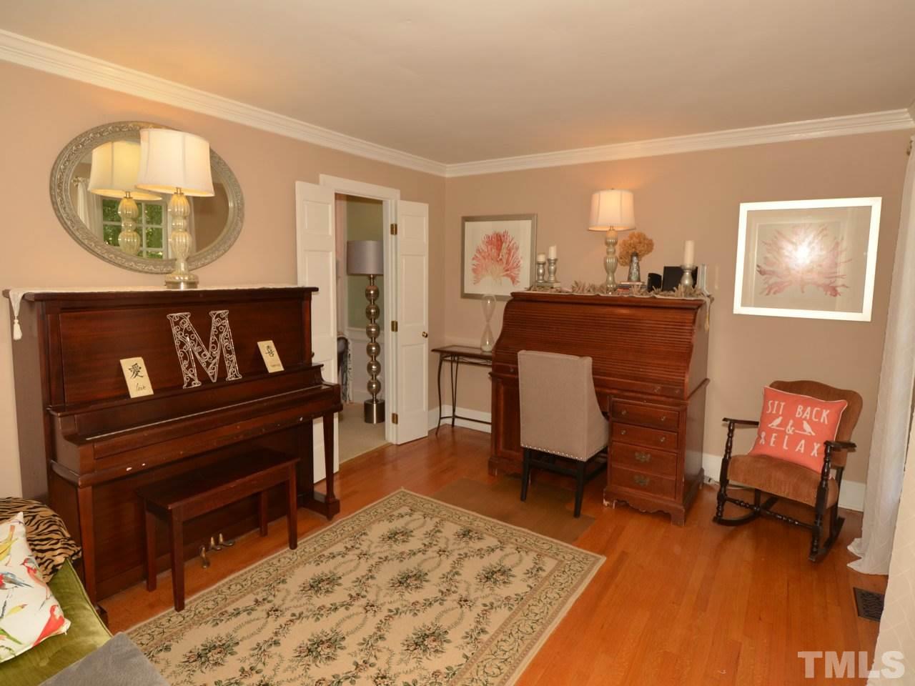 308 Key Court Raleigh, NC 27614 - Photo 5 of 25
