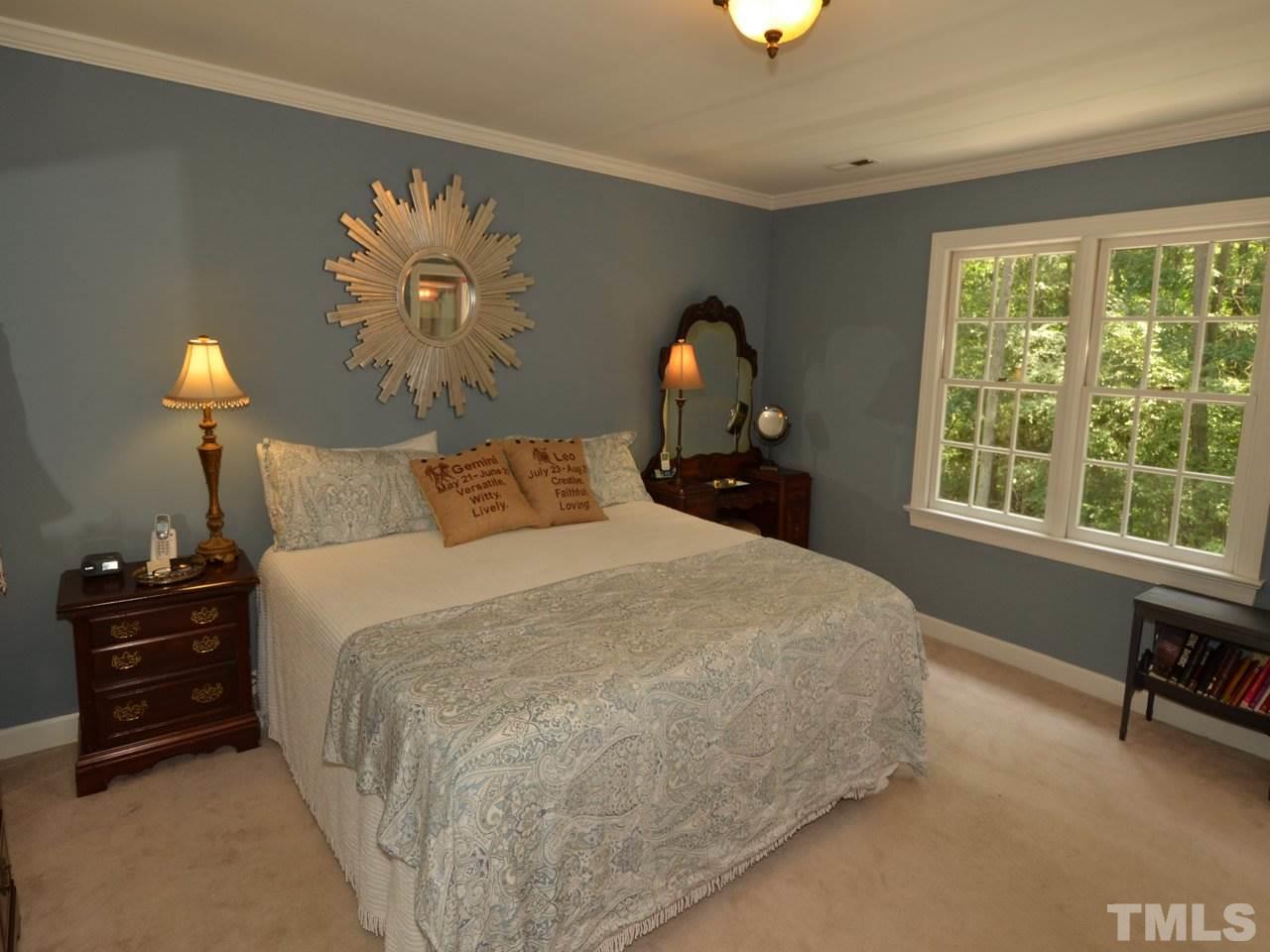 308 Key Court Raleigh, NC 27614 - Photo 6 of 25