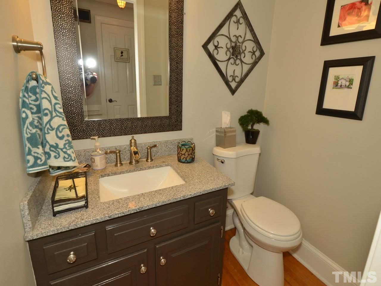 308 Key Court Raleigh, NC 27614 - Photo 8 of 25