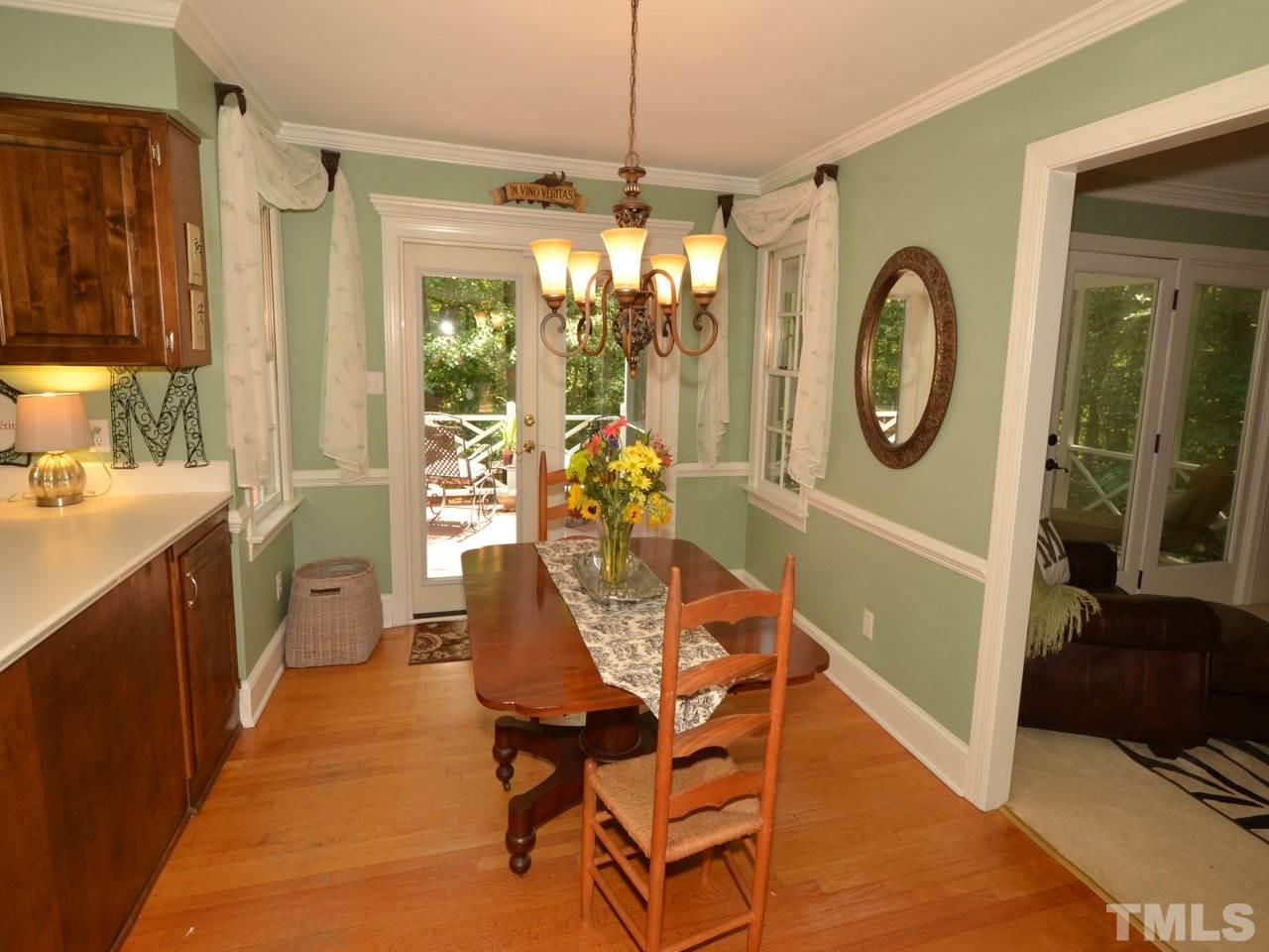 308 Key Court Raleigh, NC 27614 - Photo 9 of 25