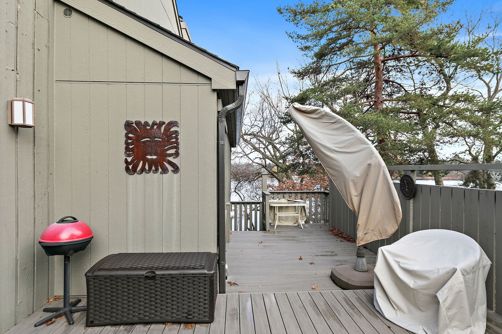 225 Shoreline Road Lake Barrington, IL 60010 - Photo 36 of 50