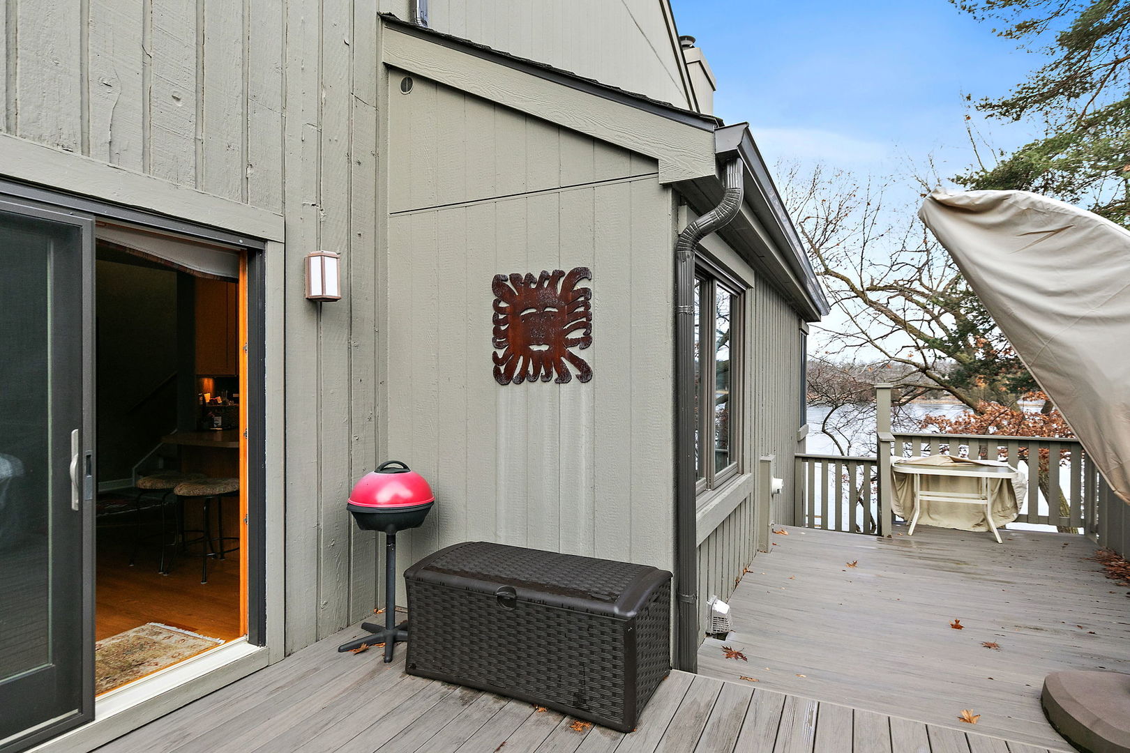 225 Shoreline Road Lake Barrington, IL 60010 - Photo 37 of 50