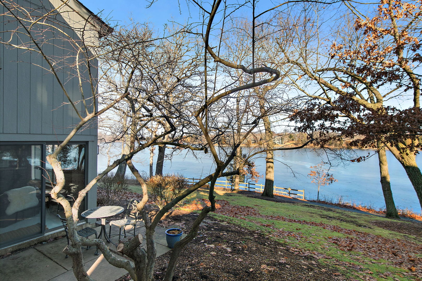 225 Shoreline Road Lake Barrington, IL 60010 - Photo 39 of 50