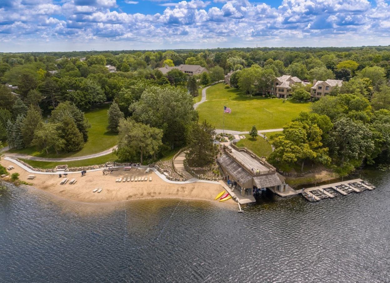 225 Shoreline Road Lake Barrington, IL 60010 - Photo 49 of 50