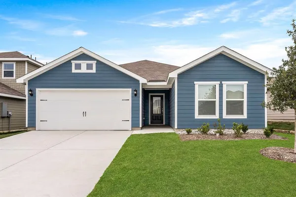 $3,535 | 10133 Throttle Lane, Fort Worth, TX 76131