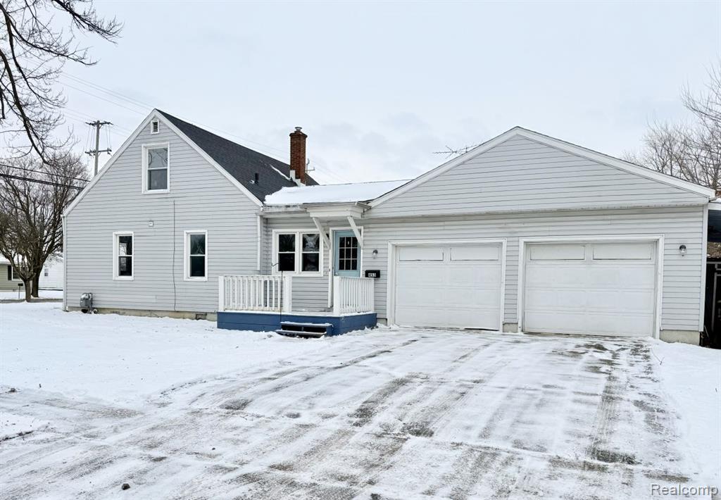 453 Riverside Avenue Adrian, MI 49221 - Photo 3 of 22 Gallery Image 3