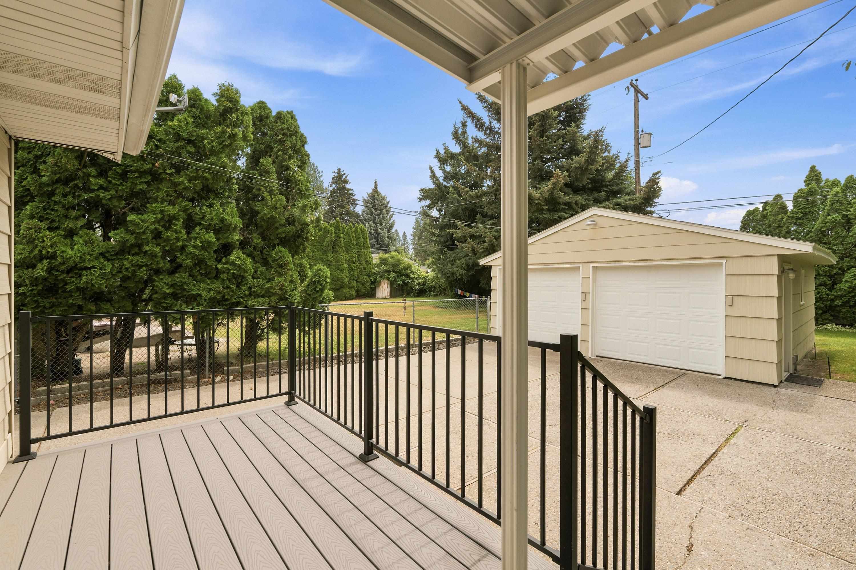 609 West Barnes Road Spokane, WA 99218 - Photo 29 of 39 Gallery Image 29