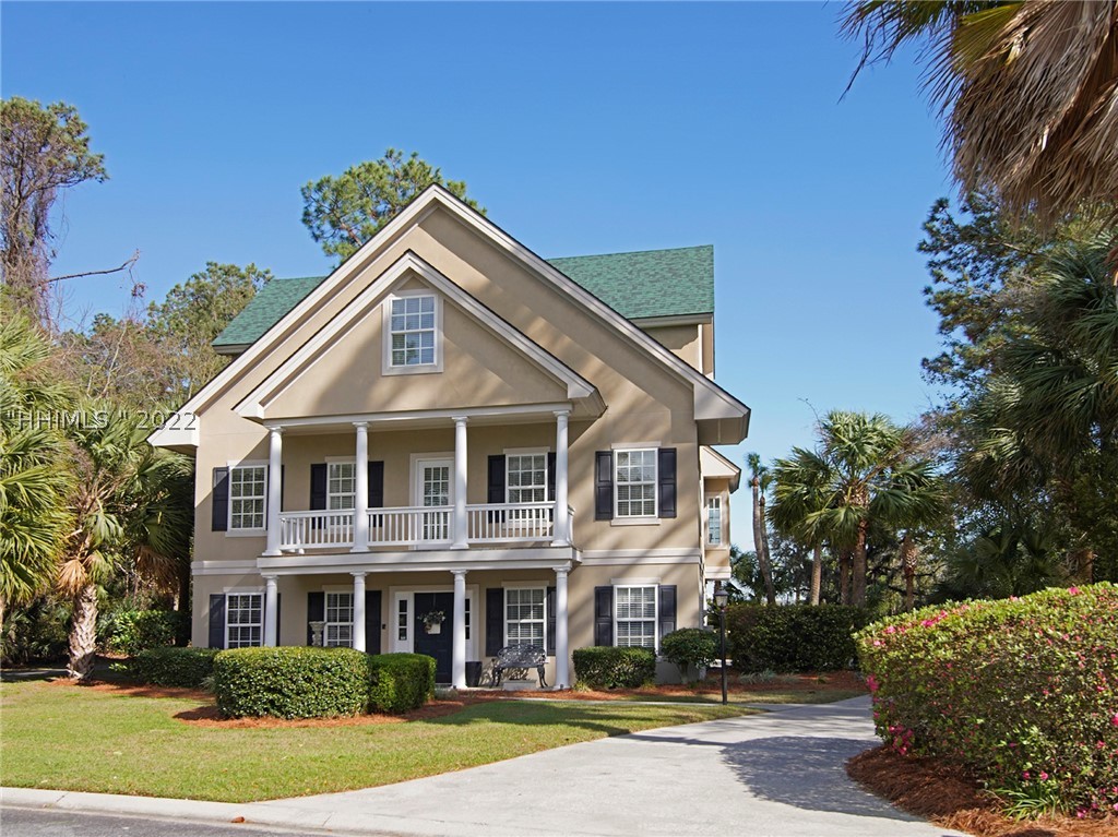 75 Pointe South Trace Bluffton, SC 29910 - Photo 1 of 1