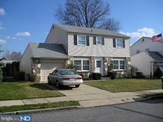 13039 Sewell Road Philadelphia, PA 19116 - Photo 1 of 1