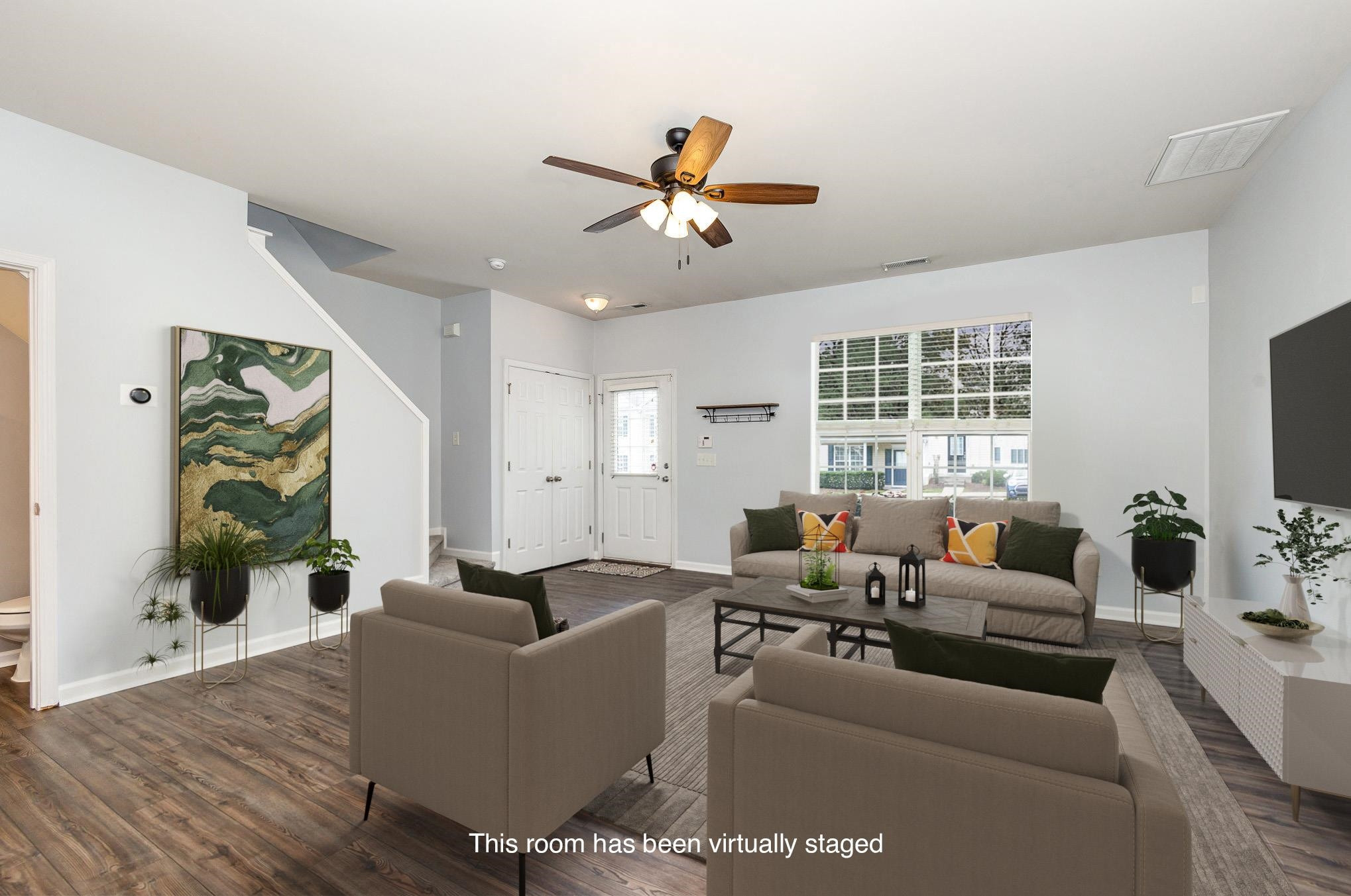 8310 Clasara Circle Raleigh, NC 27613 - Photo 5 of 30 Photo 5