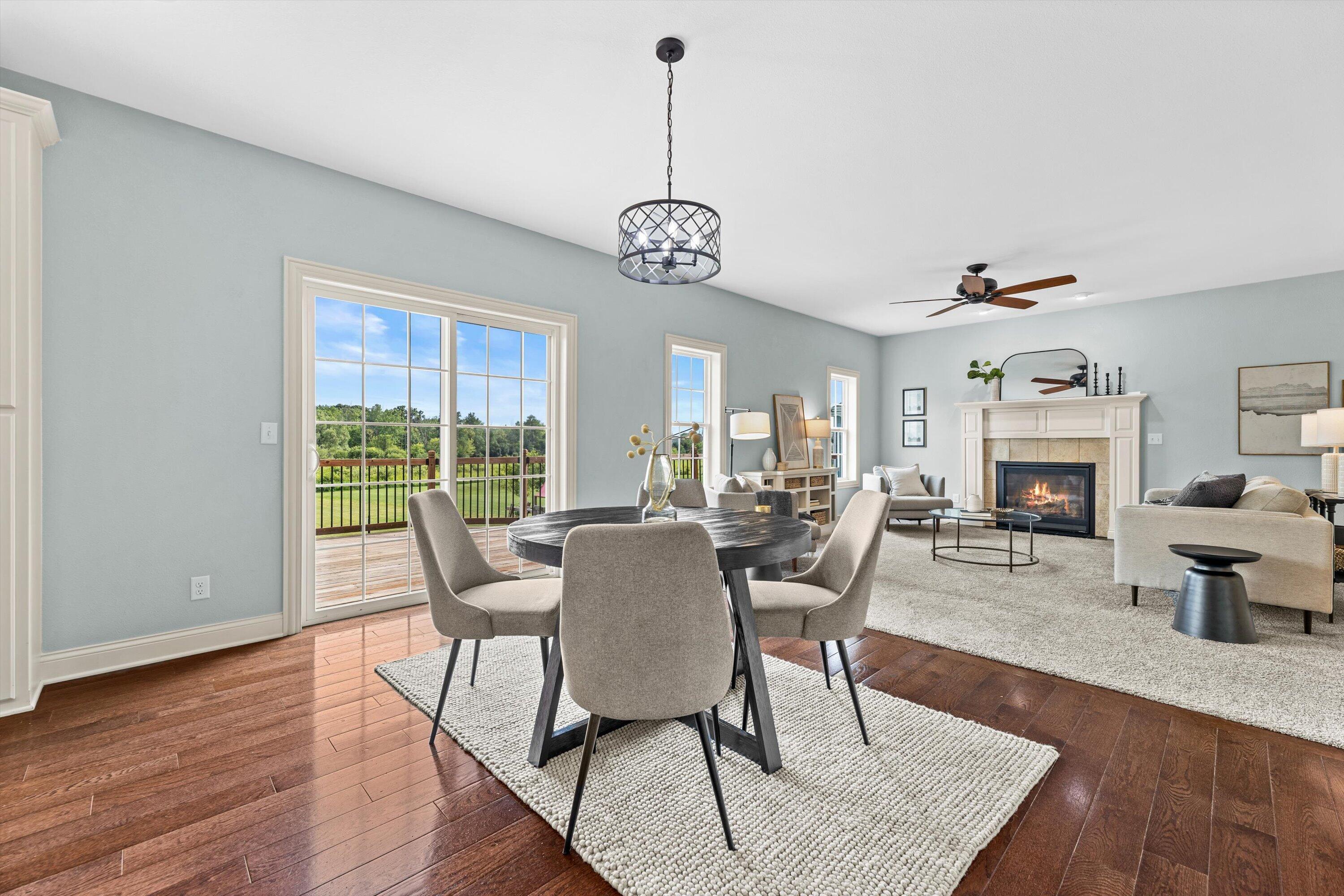 N94-w25549 Norwauk Road Colgate, WI 53017 - Photo 10 of 45 .