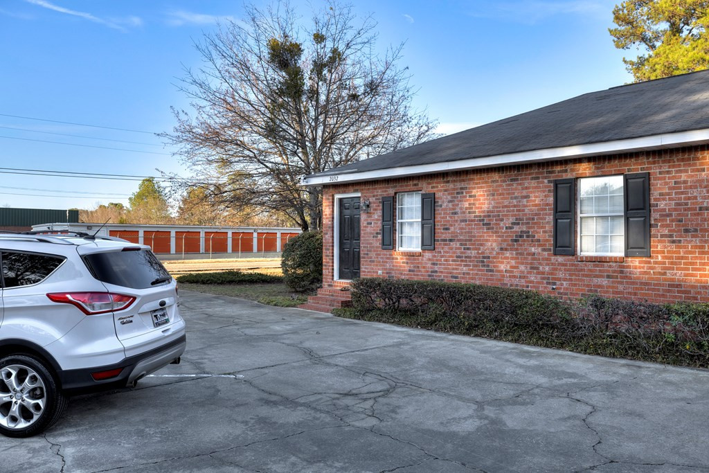 2026 Gion Street Sumter, SC 29150 - Photo 47 of 53