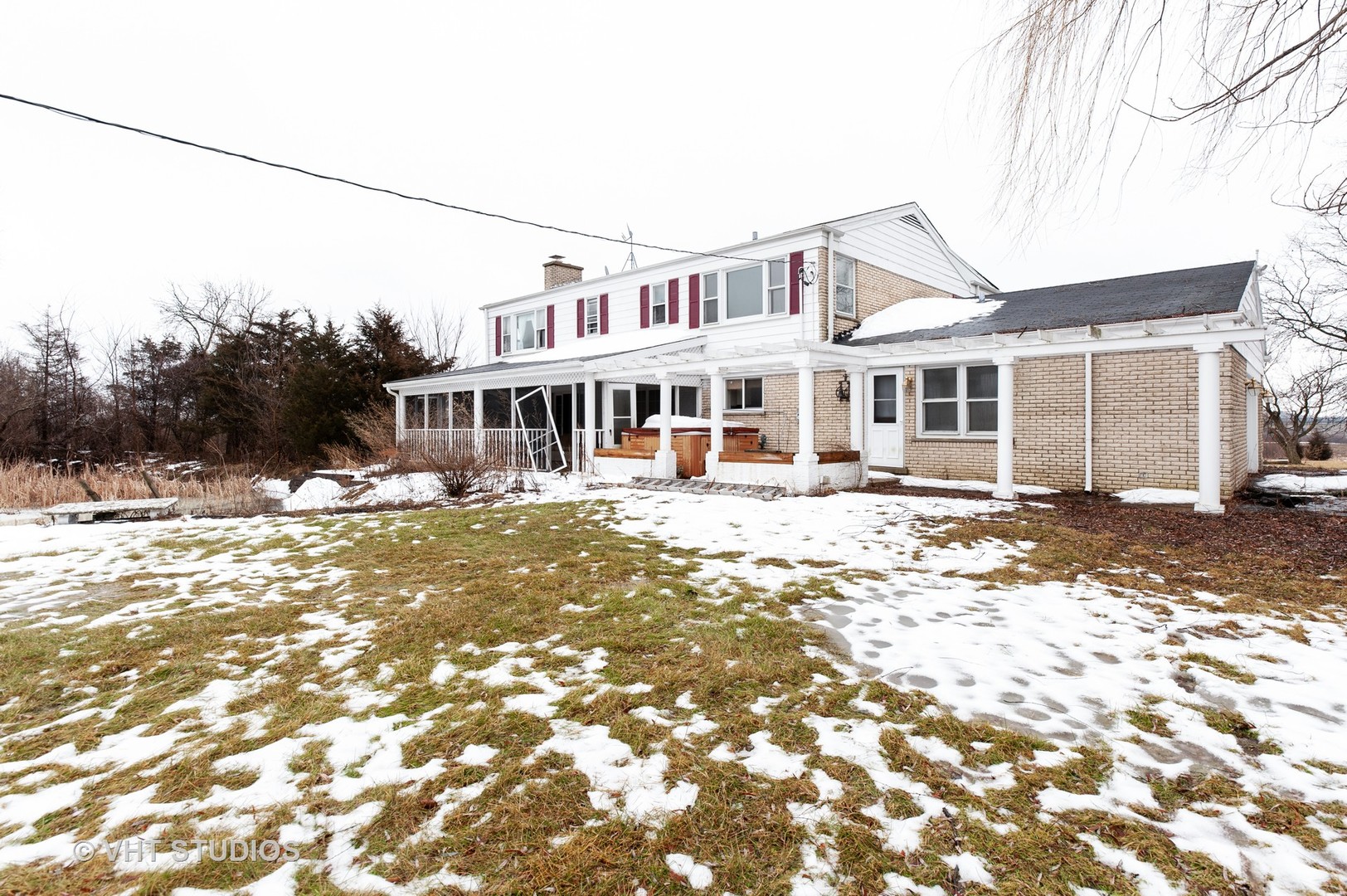 17230 Highway 173 Wadsworth, IL 60083 - Photo 14 of 16