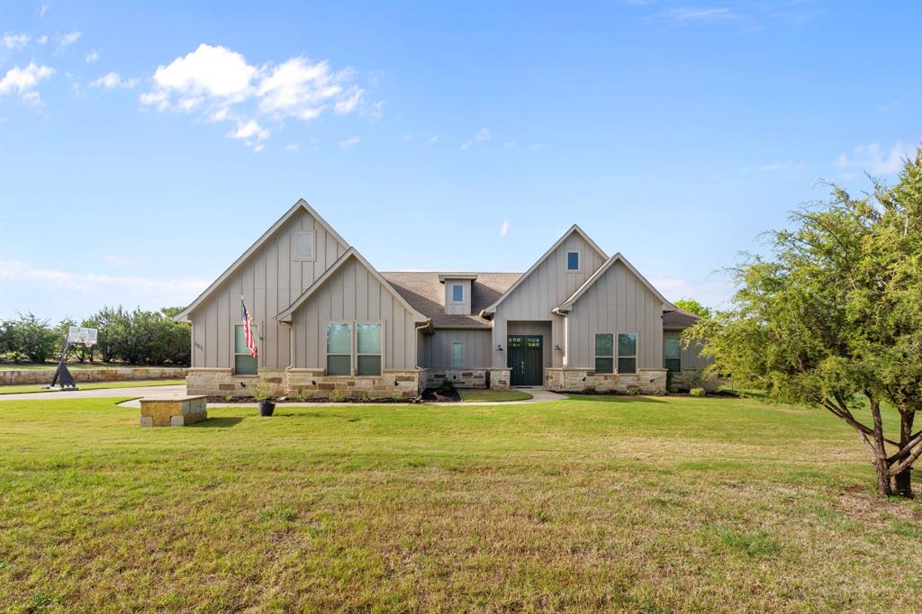351 Sharla Smelley Road Weatherford, TX 76088 - Photo 1 of 36