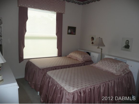 6445 Renaissance Drive Port Orange, FL 32128 - Photo 16 of 24 Additional Photo