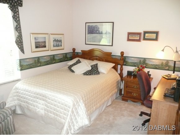 6445 Renaissance Drive Port Orange, FL 32128 - Photo 17 of 24 Additional Photo