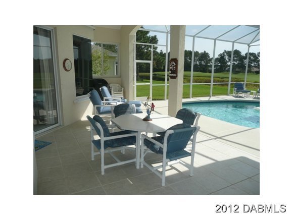 6445 Renaissance Drive Port Orange, FL 32128 - Photo 20 of 24 Additional Photo