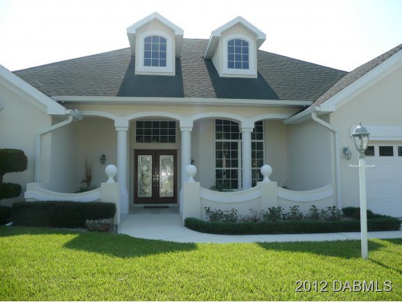 6445 Renaissance Drive Port Orange, FL 32128 - Photo 2 of 24 Additional Photo