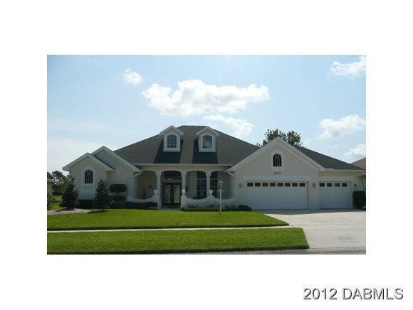 6445 Renaissance Drive Port Orange, FL 32128 - Photo 24 of 24 Additional Photo
