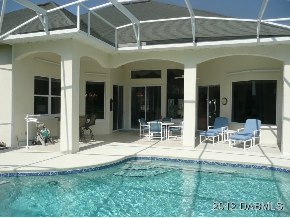 6445 Renaissance Drive Port Orange, FL 32128 - Photo 3 of 24 Additional Photo
