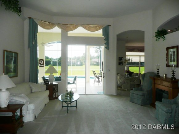 6445 Renaissance Drive Port Orange, FL 32128 - Photo 6 of 24 Additional Photo