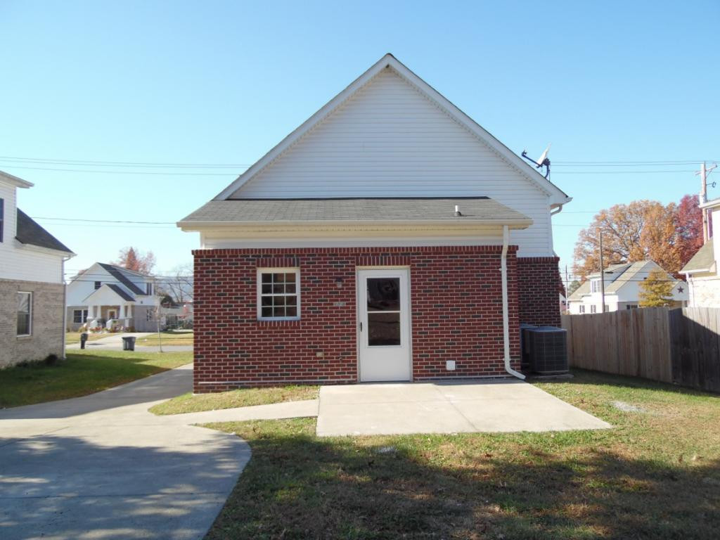 2216 Sherwood Road Kingsport, TN 37664 - Photo 31 of 33 Photo 31