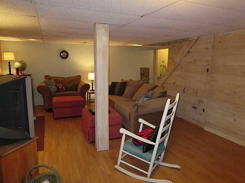 92 Running Brook Road Windham, ME 04062 - Photo 7 of 12 Family Room. Spacious yet cozy...